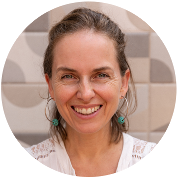 Facilitadora de Aprendizagem e Coach